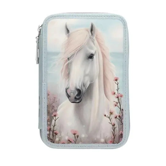 Estuche Doble Miss Melody - vista 2