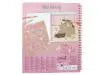 Libro para colorear con lentejuelas Miss melody - vista 4