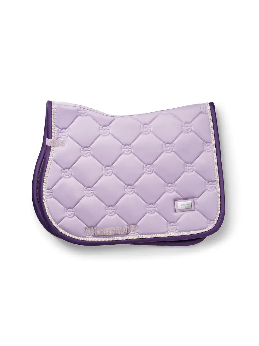 Mantilla Salto Lavender - Equestrian Stockholm