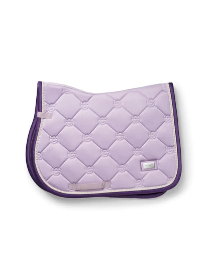 Mantilla Salto Lavender - Equestrian Stockholm