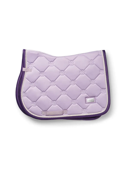 Mantillas Salto Lavender - Equestrian Stockholm para equitación