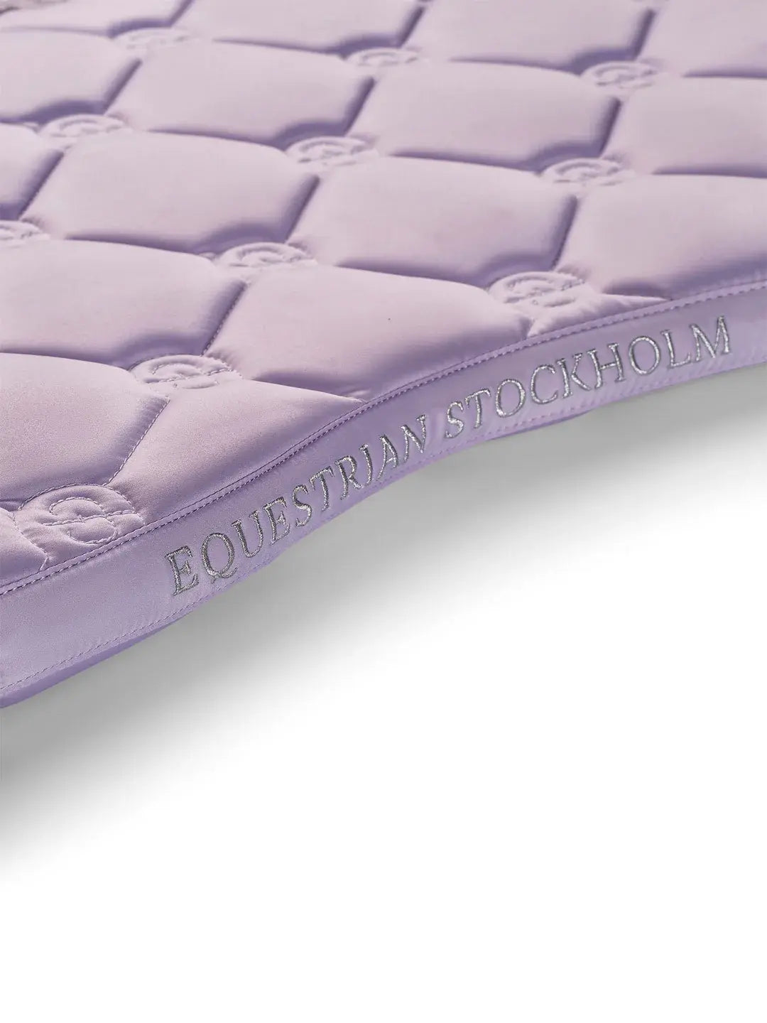 Mantilla Salto Lavender - Equestrian Stockholm