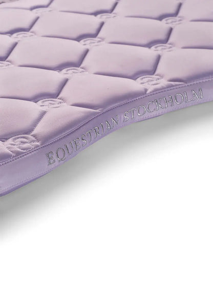 Mantilla Salto Lavender - Equestrian Stockholm