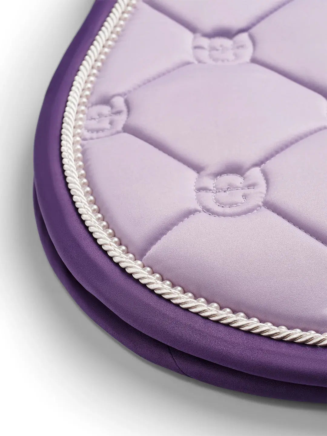 Mantilla Salto Lavender - Equestrian Stockholm