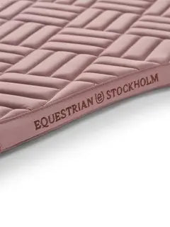 Mantilla Salto Midsummer Blush - Equestrian Stockholm - vista 2