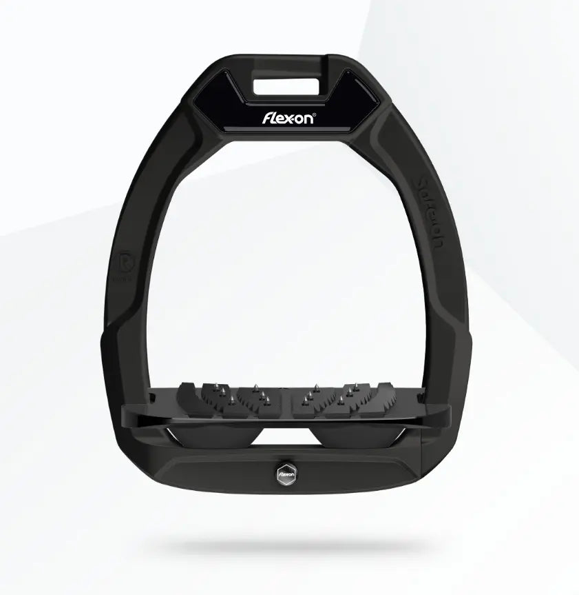 Estribo de Seguridad Safe-On - Flex-On