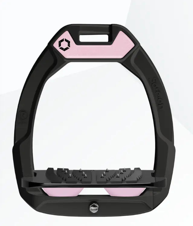 Estribo de Seguridad Safe-On - Flex-On