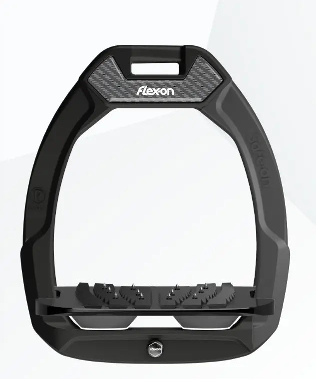 Estribo de Seguridad Safe-On - Flex-On