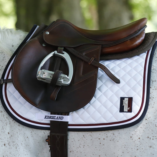 Kingsland Classic mantilla de salto para equitación - vista 2