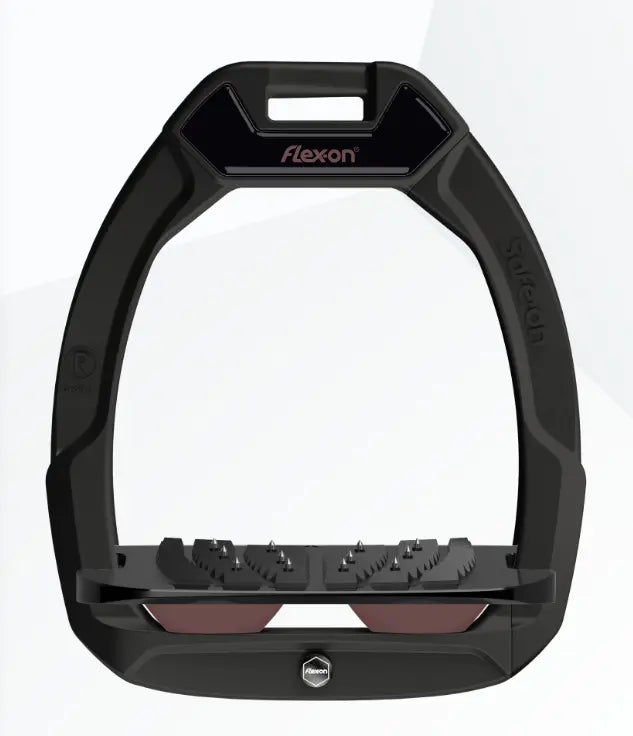 Estribo de Seguridad Safe-On - Flex-On
