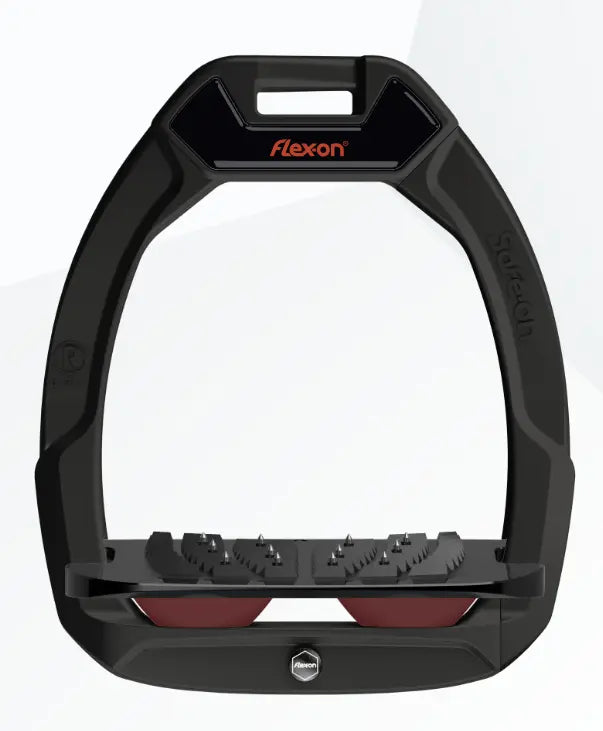 Estribo de Seguridad Safe-On - Flex-On