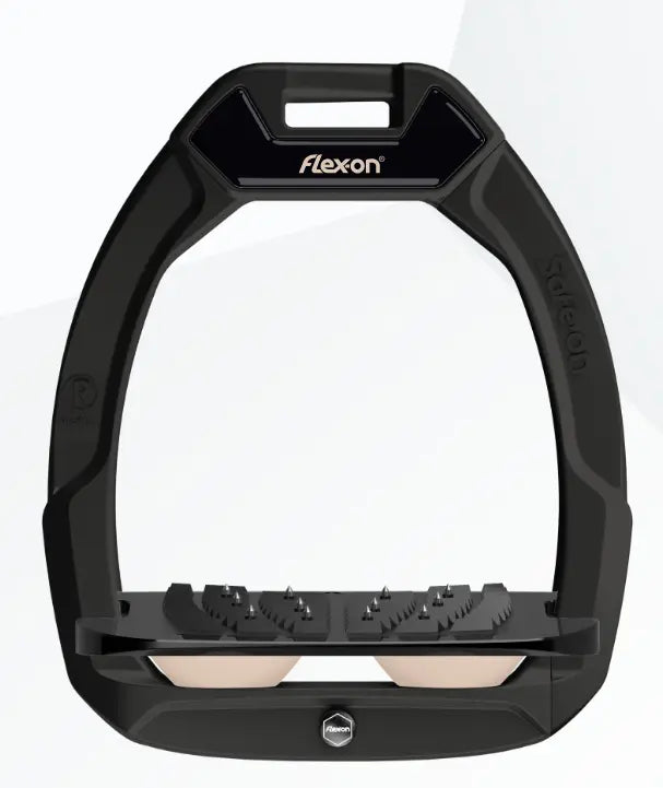 Estribo de Seguridad Safe-On - Flex-On