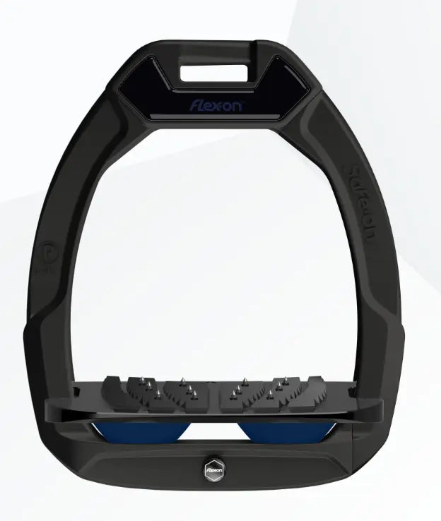 Estribo de Seguridad Safe-On - Flex-On
