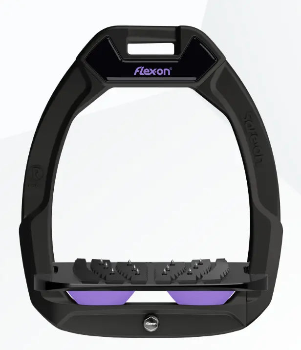 Estribo de Seguridad Safe-On - Flex-On