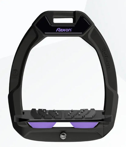 Estribo de Seguridad Safe-On - Flex-On