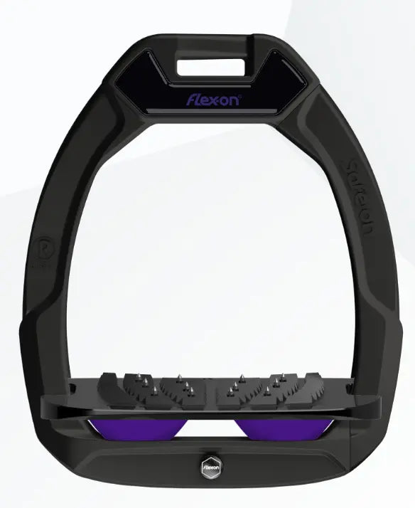 Estribo de Seguridad Safe-On - Flex-On