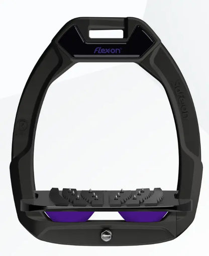 Estribo de Seguridad Safe-On - Flex-On