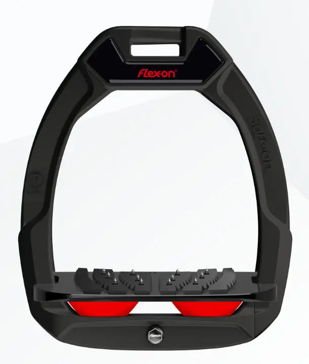 Estribo de Seguridad Safe-On - Flex-On