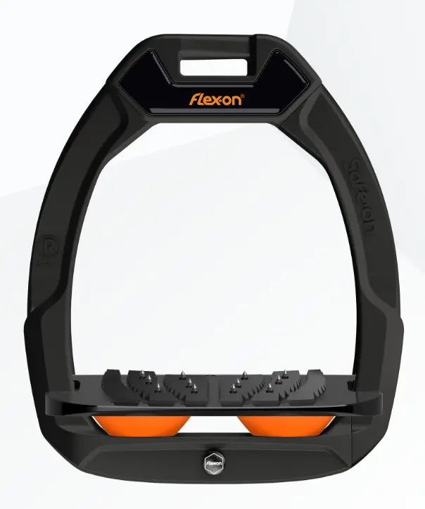 Estribo de Seguridad Safe-On - Flex-On