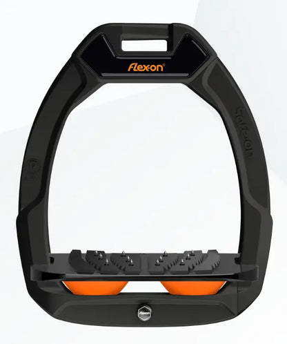 Estribo de Seguridad Safe-On - Flex-On
