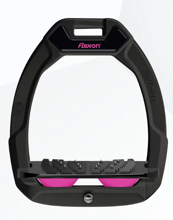 Estribo de Seguridad Safe-On - Flex-On