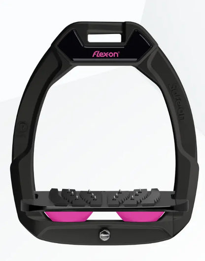Estribo de Seguridad Safe-On - Flex-On