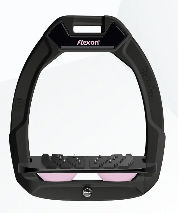 Estribo de Seguridad Safe-On - Flex-On