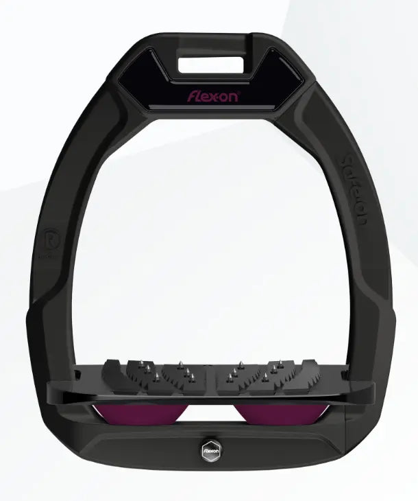 Estribo de Seguridad Safe-On - Flex-On