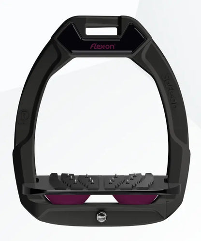 Estribo de Seguridad Safe-On - Flex-On