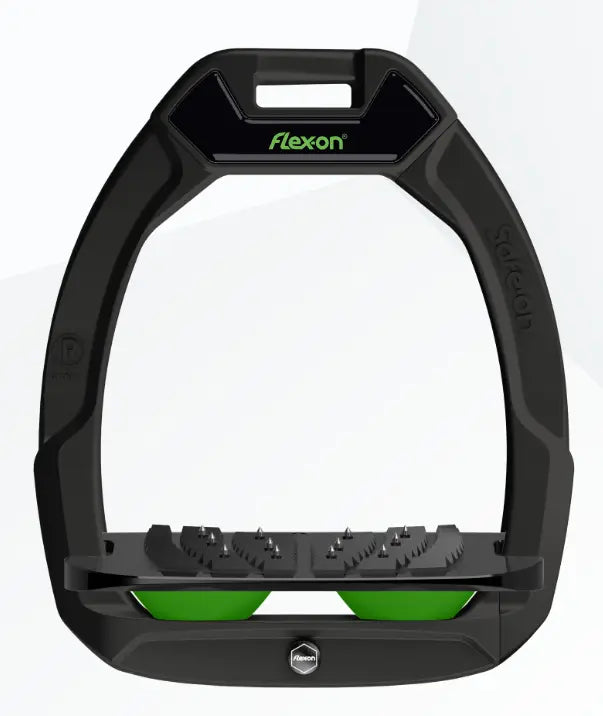 Estribo de Seguridad Safe-On - Flex-On