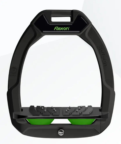 Estribo de Seguridad Safe-On - Flex-On