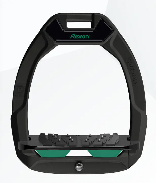 Estribo de Seguridad Safe-On - Flex-On