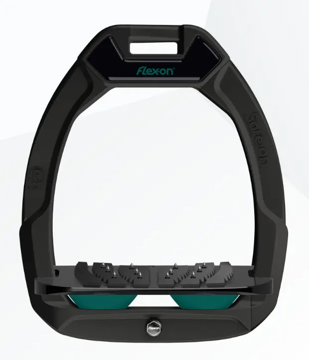 Estribo de Seguridad Safe-On - Flex-On