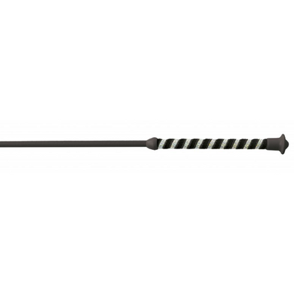 Fusta de doma WHIP & GO Diamond 110 cm - vista principal