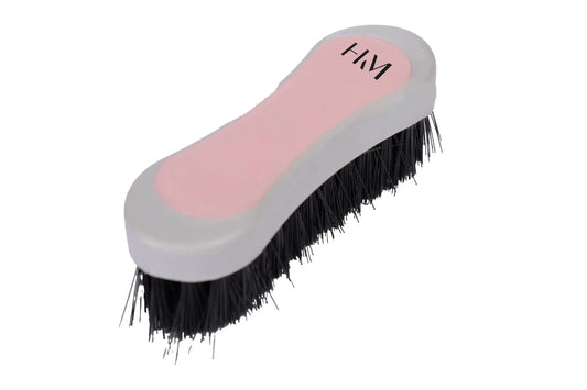 Cepillo para la cabeza -Soft- HKM para equitación