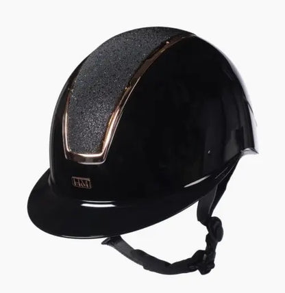 Casco de montar -Lady Shield Brillant- HKM