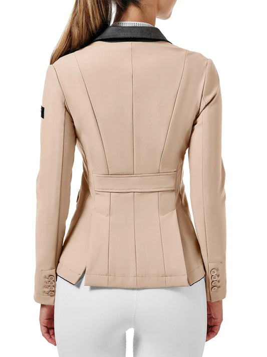 Chaqueta Concurso Classic Beige - Equestrian Stockholm