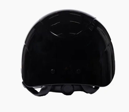 Casco de montar -Alarion Brillant- HKM