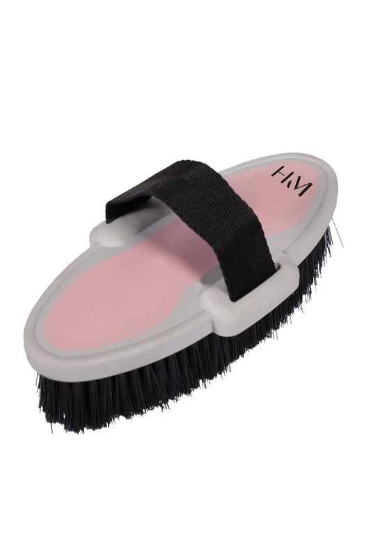 Cepillos Bruza -Soft- HKM para equitación
