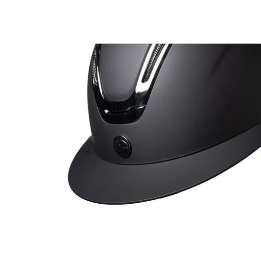 Casco de montar -Kaida- HKM