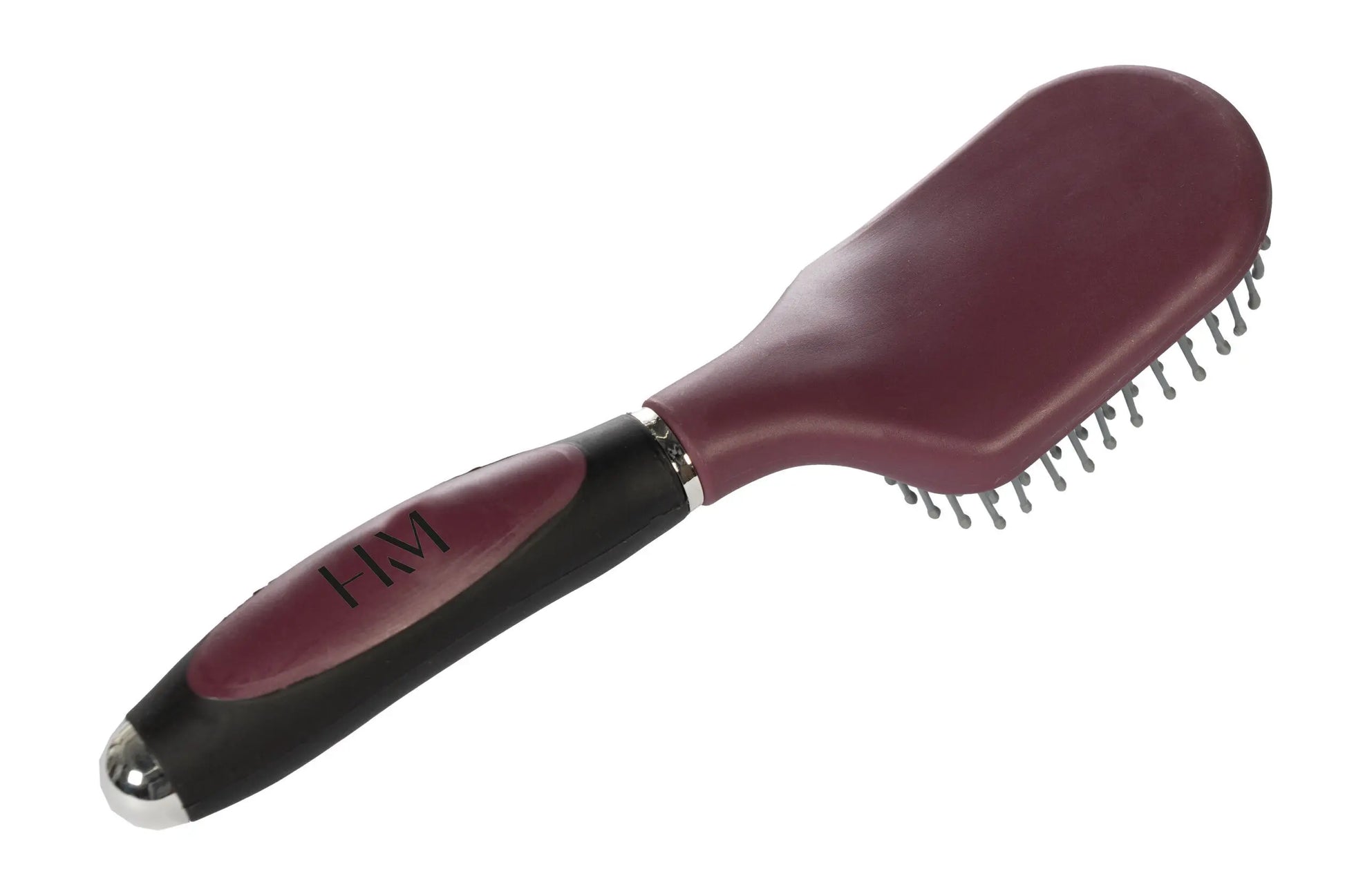 Cepillo para crines y cola -Soft- HKM para equitación