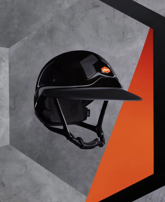 Cascos ARMET Flex-On Rincón del Valle para equitación