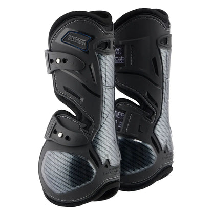 Protectores Salto Carbono Híbrido Stübben - vista 3