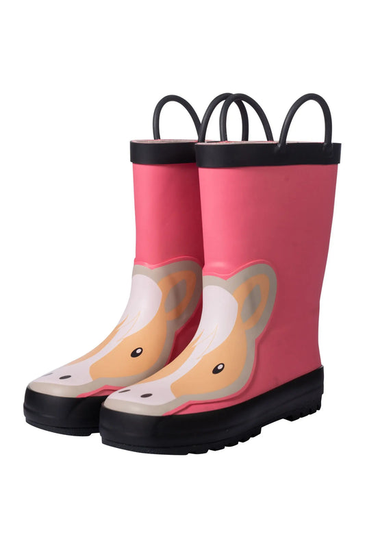 Botas de Goma Maui - HKM