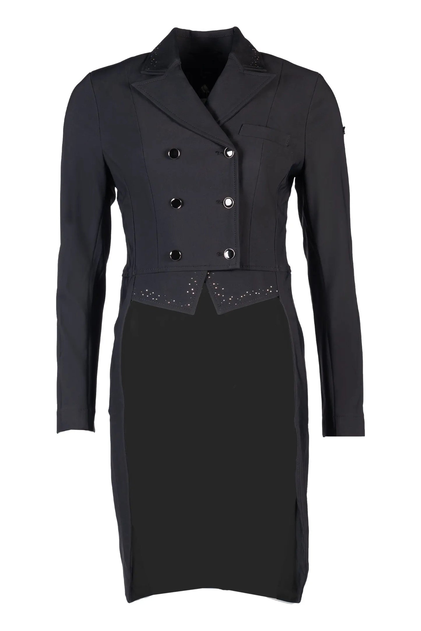 Chaquetas Frac de Doma Jill HKM para equitación