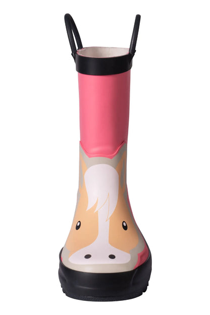 Botas de Goma Maui - HKM