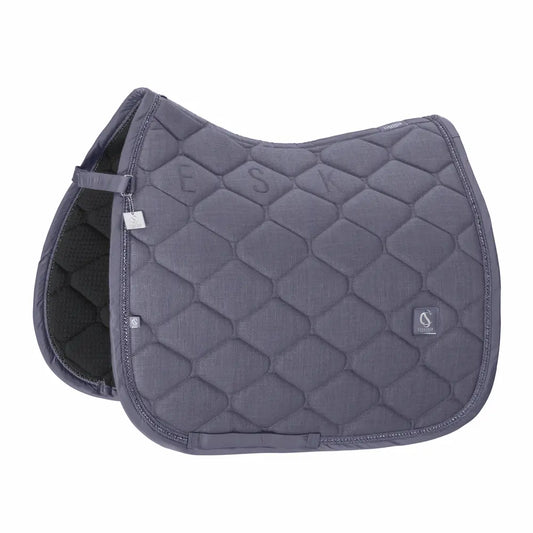Mantilla Bouclé Crystal Doma - Eskadron - vista principal