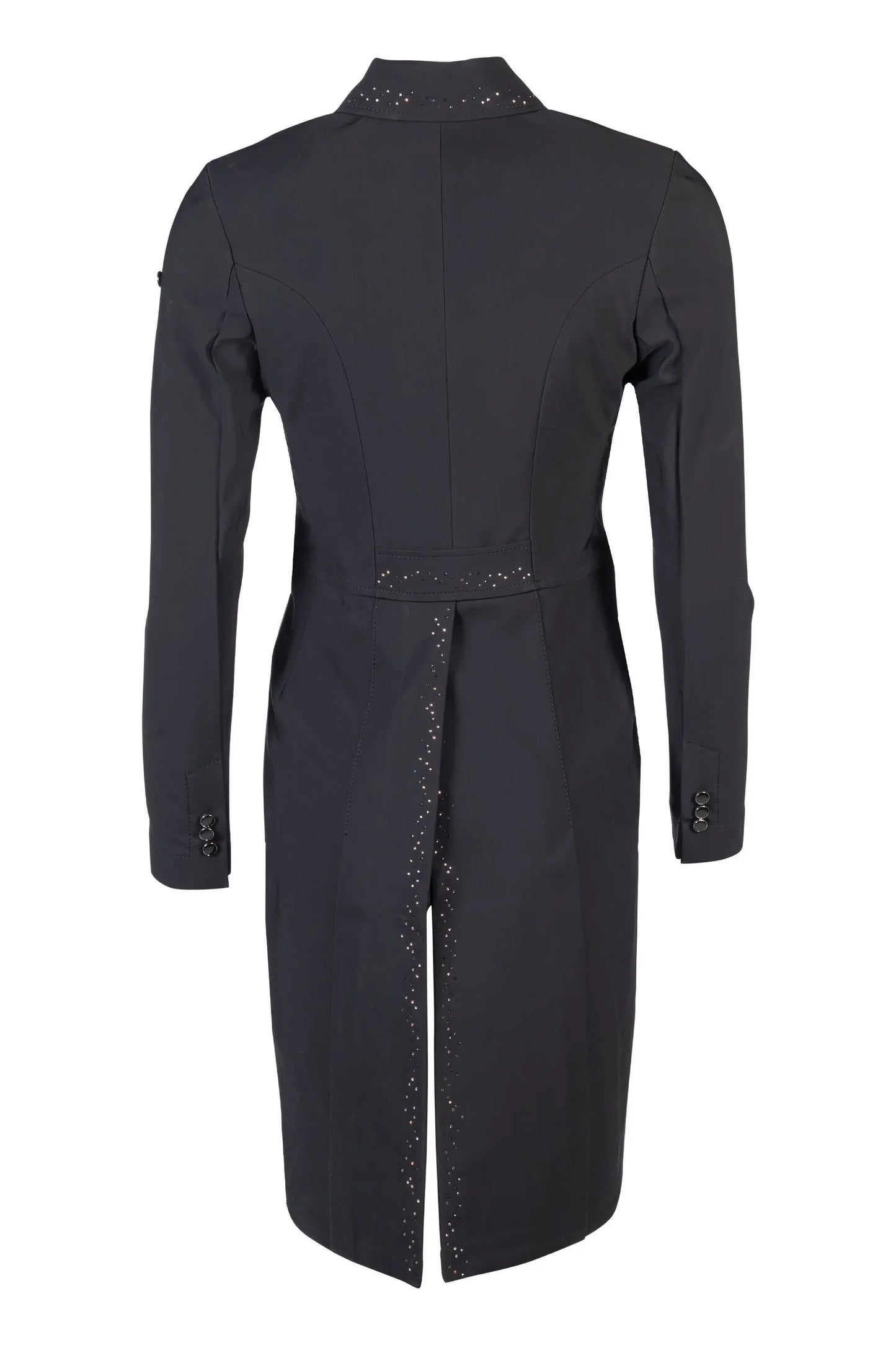 Chaquetas Frac de Doma Jill HKM para equitación - vista 2