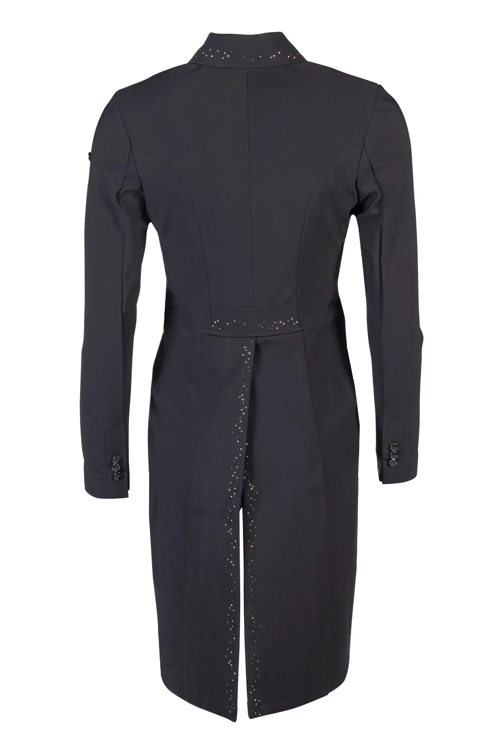 Chaquetas Frac de Doma Jill HKM para equitación - vista 2