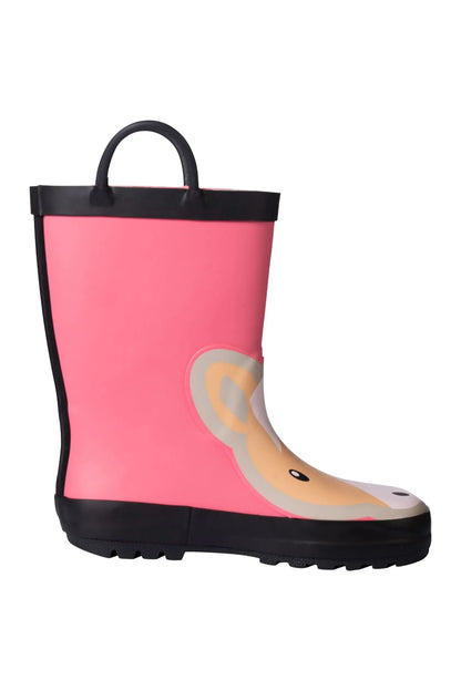 Botas de Goma Maui - HKM